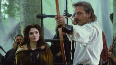 Las mejores películas de Robin Hood que debes ver: un recorrido por las leyendas en pantalla