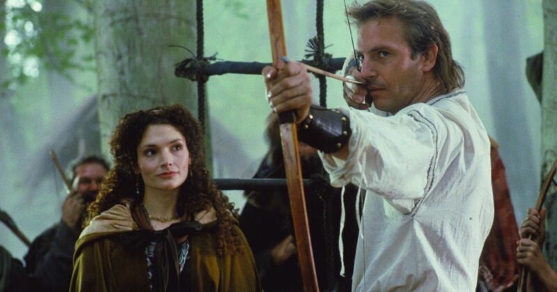 Las mejores películas de Robin Hood que debes ver: un recorrido por las leyendas en pantalla