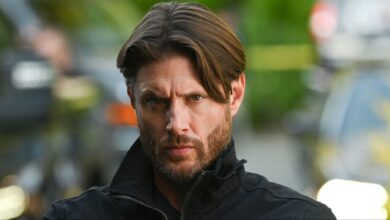 Countdown: La Nueva Serie de Acción con Jensen Ackles que Debes Ver Este Fin de Semana