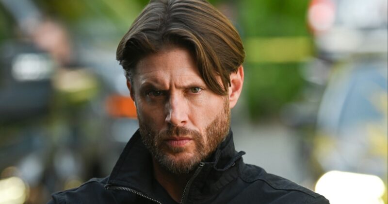 Countdown: La Nueva Serie de Acción con Jensen Ackles que Debes Ver Este Fin de Semana