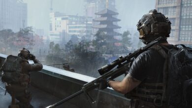 Detalles Exclusivos de DMZ en Modern Warfare 4: El Shooter de Extracción Finalmente a la Altura