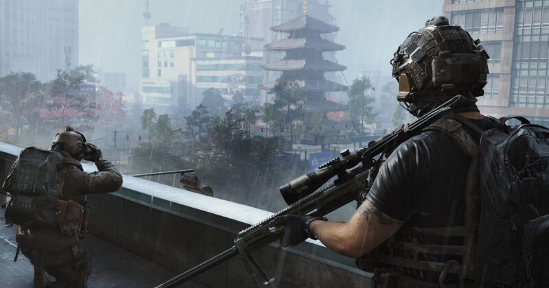 Detalles Exclusivos de DMZ en Modern Warfare 4: El Shooter de Extracción Finalmente a la Altura