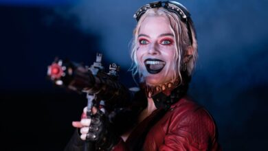 Batman: Caped Crusader confirma el regreso de Harley Quinn con una reinvención audaz en la temporada 2