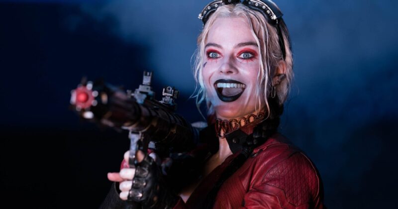 Batman: Caped Crusader confirma el regreso de Harley Quinn con una reinvención audaz en la temporada 2