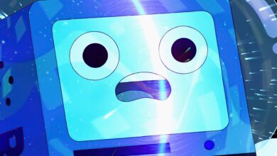 Adventure Time revoluciona su formato y estrena nueva serie en Disney+ y Hulu