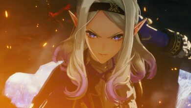 Xenoblade Genesis: El regreso innovador que llegará con Nintendo Switch 2