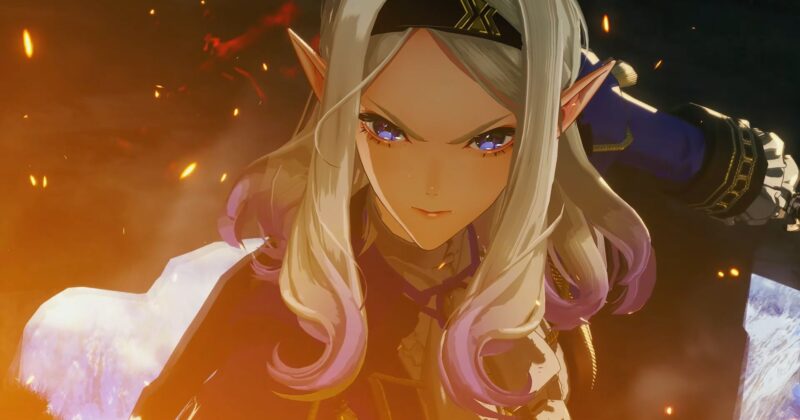 Xenoblade Genesis: El regreso innovador que llegará con Nintendo Switch 2