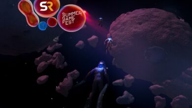 Stars Reach: La nueva frontera de los MMOs con el creador de Star Wars Galaxies y Ultima Online