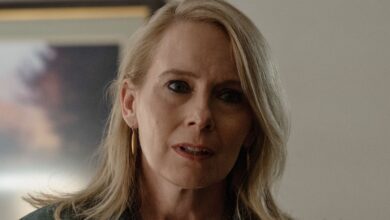 Sugar de Apple TV: Thriller criminal que redefine el género con giros inesperados y ciencia ficción