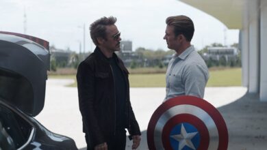 Chris Evans y su Regreso Inevitable al MCU con Avengers: Doomsday tras Dificultades en su Carrera Post-Capitán América