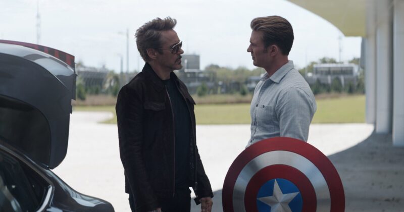 Chris Evans y su Regreso Inevitable al MCU con Avengers: Doomsday tras Dificultades en su Carrera Post-Capitán América