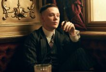 BBC confirma la renovación de Nightsleeper, el thriller protagonizado por Joe Cole de Peaky Blinders