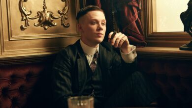BBC confirma la renovación de Nightsleeper, el thriller protagonizado por Joe Cole de Peaky Blinders