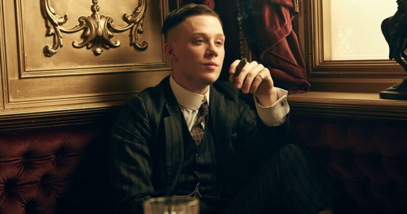 BBC confirma la renovación de Nightsleeper, el thriller protagonizado por Joe Cole de Peaky Blinders
