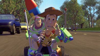 El Impacto Duradero de The Brave Little Toaster: Un Preludio Sombra de Toy Story en Disney+