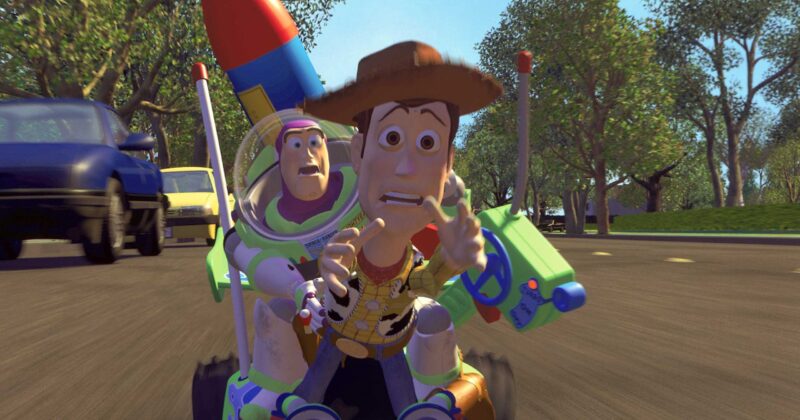 El Impacto Duradero de The Brave Little Toaster: Un Preludio Sombra de Toy Story en Disney+