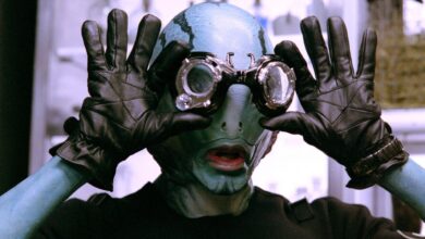 Doug Jones revela por qué Hellboy 3 con Ron Perlman nunca verá la luz