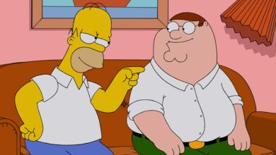 Family Guy: La comedia animada que resurgió para conquistar 18 temporadas más tras su cancelación