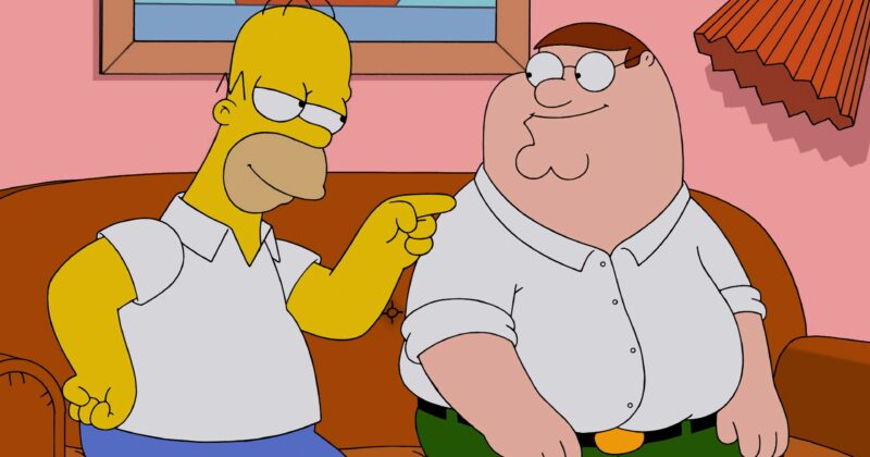 Family Guy: La comedia animada que resurgió para conquistar 18 temporadas más tras su cancelación