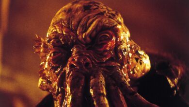 Dredge y el Renacer del Horror Cósmico: Cómo Adaptar la Esencia Lovecraftiana en el Cine Actual