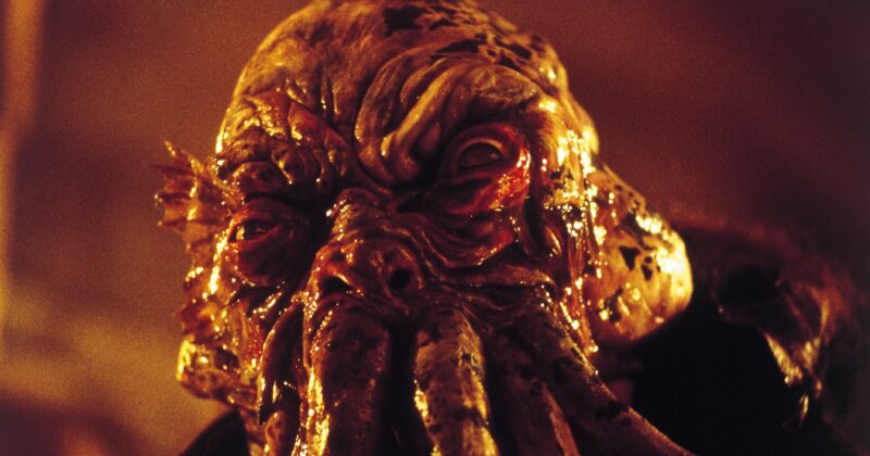 Dredge y el Renacer del Horror Cósmico: Cómo Adaptar la Esencia Lovecraftiana en el Cine Actual