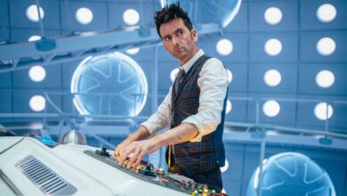 Doctor Who: El Fin de Una Era y La Nueva Etapa que Redefinirá la Serie