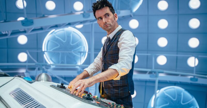Doctor Who: El Fin de Una Era y La Nueva Etapa que Redefinirá la Serie