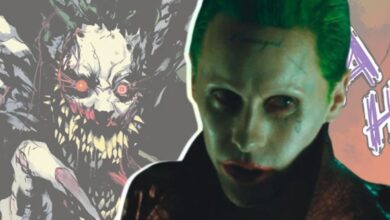 Vandal Savage toma el trono: El nuevo villano que redefine la esencia del Joker en Batman