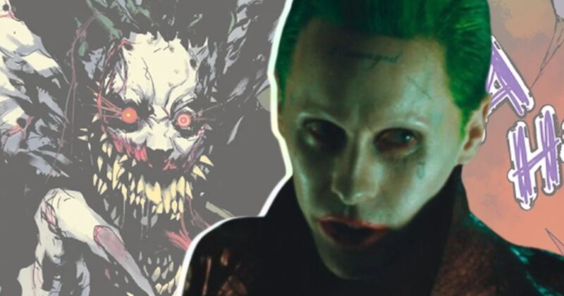 Vandal Savage toma el trono: El nuevo villano que redefine la esencia del Joker en Batman