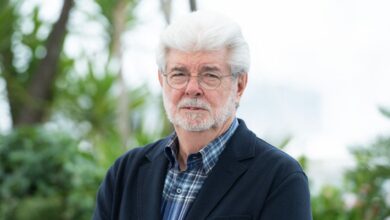 George Lucas vuelve a la actuación tras casi dos décadas en la franquicia que ya supera los 5.400 millones de dólares