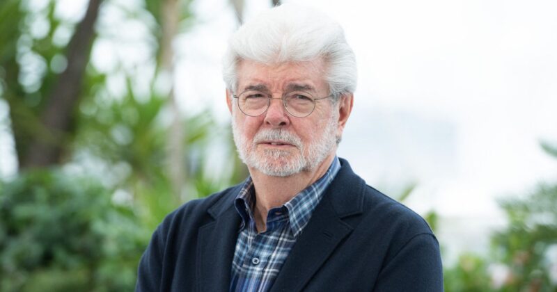George Lucas vuelve a la actuación tras casi dos décadas en la franquicia que ya supera los 5.400 millones de dólares