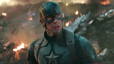 La Confirmación de Chris Evans en Avengers: Secret Wars Despierta Viejas Teorías Sobre el Destino de Capitán América en el MCU