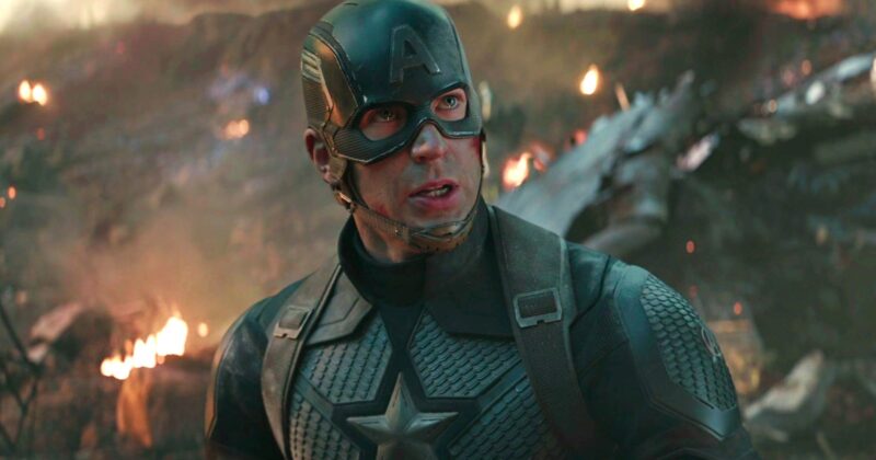 La Confirmación de Chris Evans en Avengers: Secret Wars Despierta Viejas Teorías Sobre el Destino de Capitán América en el MCU
