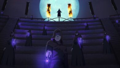 La leyenda de Vox Machina: la obra maestra definitiva de fantasía que regresa a Prime Video