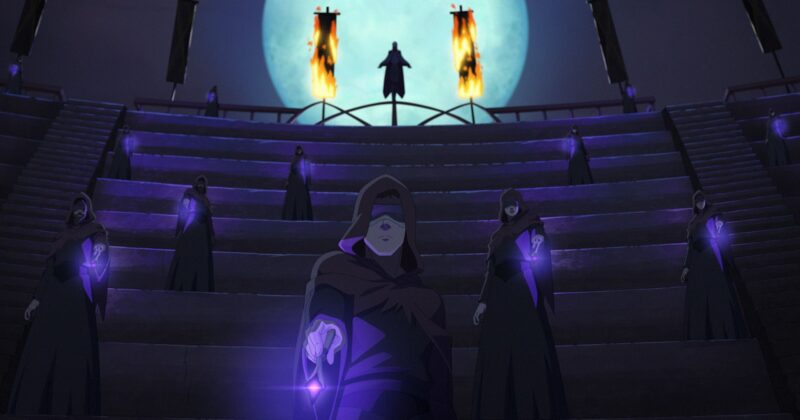 La leyenda de Vox Machina: la obra maestra definitiva de fantasía que regresa a Prime Video
