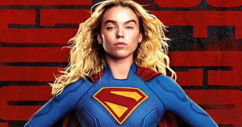 Poderes y Potencial de Milly Alcock como Supergirl en Comparación con David Corenswet como Superman en el Nuevo DCU