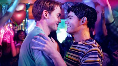 Heartstopper Forever: El emotivo cierre de la historia de Nick y Charlie en Netflix