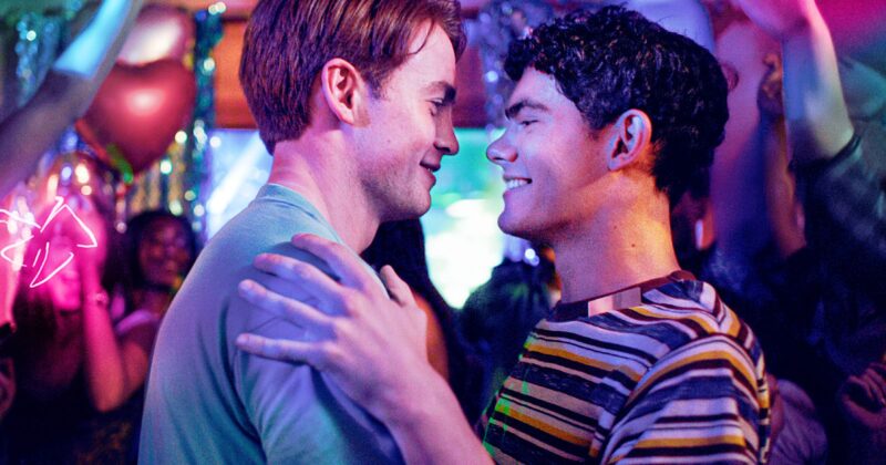 Heartstopper Forever: El emotivo cierre de la historia de Nick y Charlie en Netflix