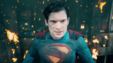 La llegada cercana de Batman y Superman en la pantalla: un festín para los fans del Universo DC