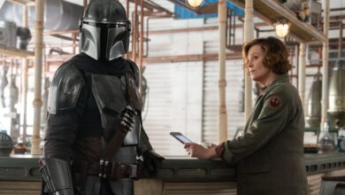 El potencial desaprovechado de Carson Teva, uno de los mejores héroes de la Nueva República en Star Wars