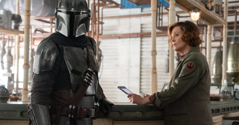 El potencial desaprovechado de Carson Teva, uno de los mejores héroes de la Nueva República en Star Wars