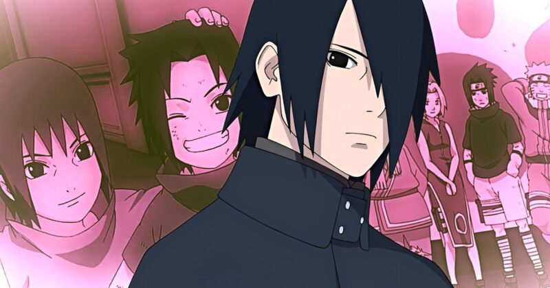 Boruto Convierte en Canon un Clásico Episodio Relleno de Naruto sobre Sasuke Uchiha