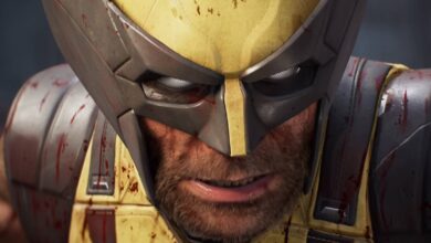 Así se ve Wolverine: El gameplay exclusivo para PS5 que todos esperaban