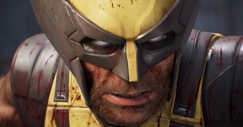 Así se ve Wolverine: El gameplay exclusivo para PS5 que todos esperaban