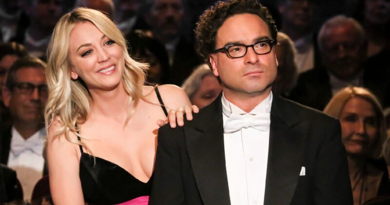 The Big Bang Theory inicia una nueva era con el arriesgado spinoff 'Stuart Fails to Save the Universe'