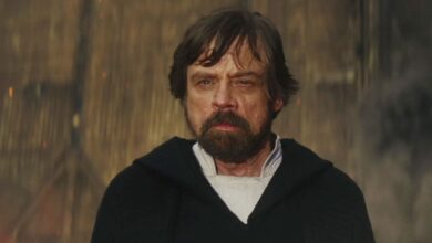 La Defensa de Cody Rhodes a Luke Skywalker en The Last Jedi: Un Análisis Sensible y Valiente