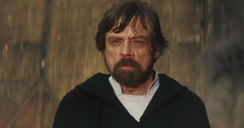 La Defensa de Cody Rhodes a Luke Skywalker en The Last Jedi: Un Análisis Sensible y Valiente
