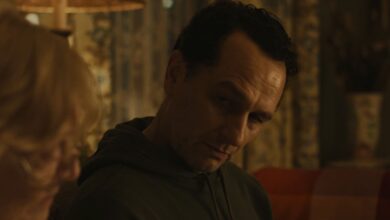 Final de Widow's Bay: Una mirada íntima al álbum de amores de Ruth y sus encuentros con Tom
