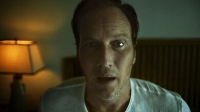 La franquicia de terror Insidious regresa con una nueva entrega revolucionaria en agosto