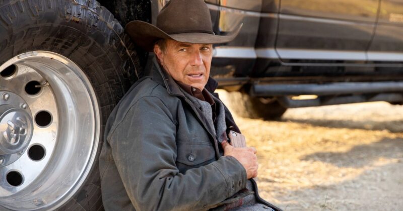 Paramount apuesta fuerte por los videojuegos basados en el universo Taylor Sheridan